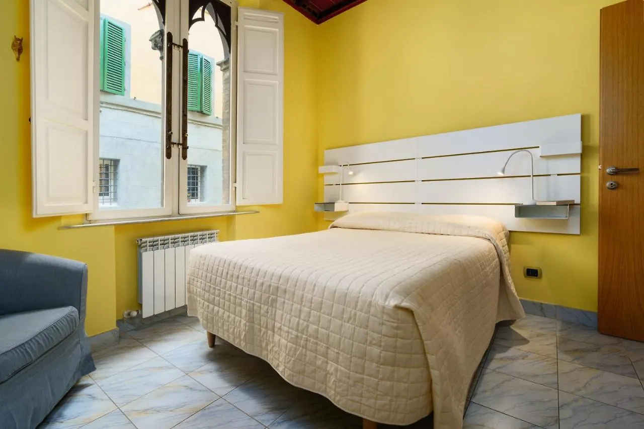 Διαμέρισμα 19 Lodge Σιένα Ιταλία