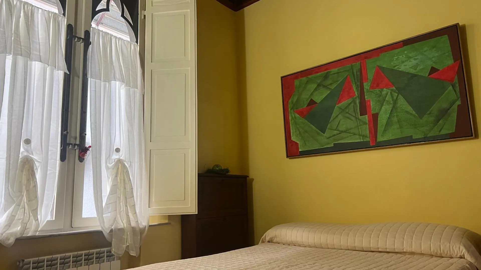 Επικοινωνία με το 19 Lodge