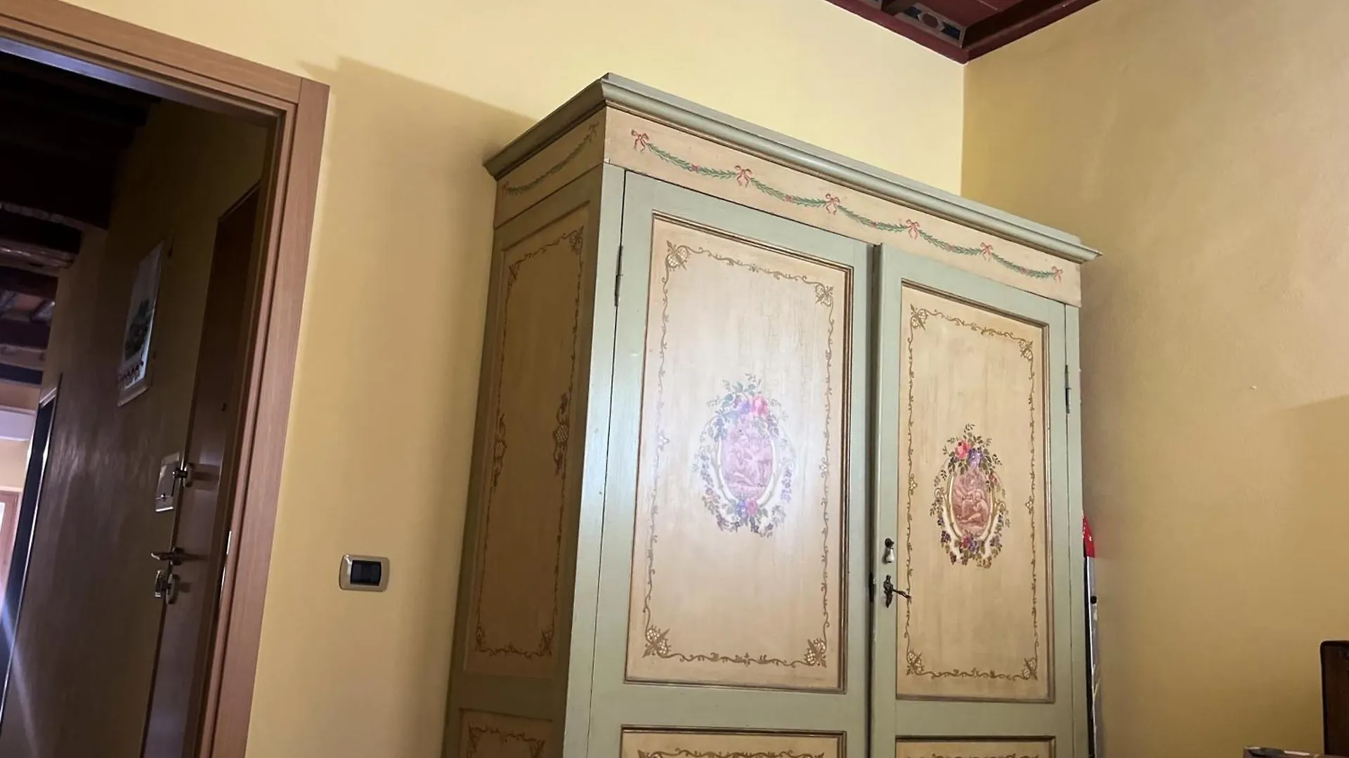 Διαμέρισμα 19 Lodge Σιένα